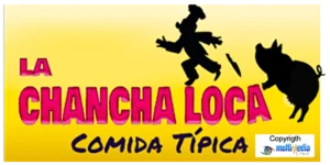 La Chancha Loca