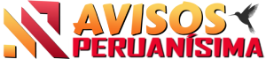 Avisos de Peruanisima