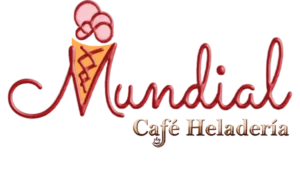Café Heladería Mundial
